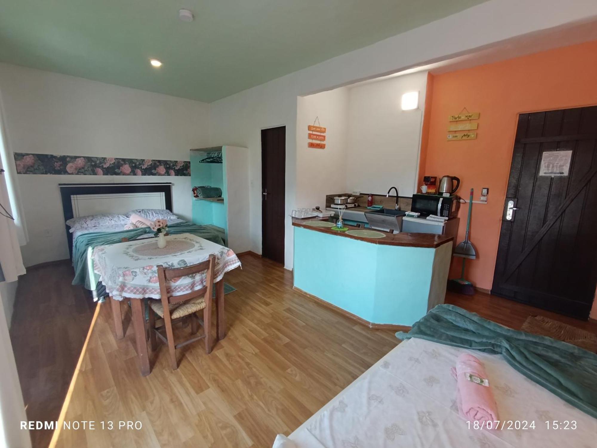 Residencial Maria